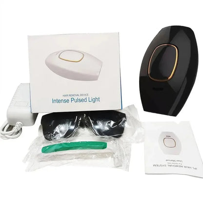 Whole Body Laser Hair Removal Device